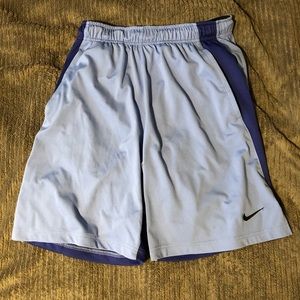 Nike Basketball Shorts